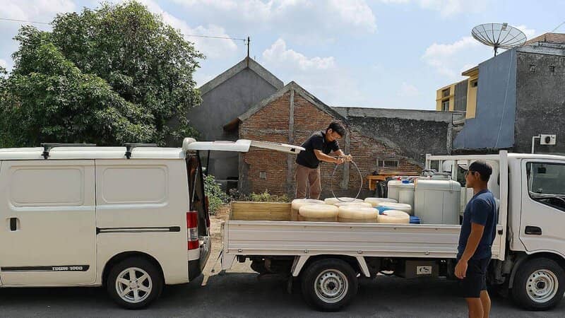 Dipercaya oleh 20+ Bisnis Horeca & Herbal | Rebepal Madu