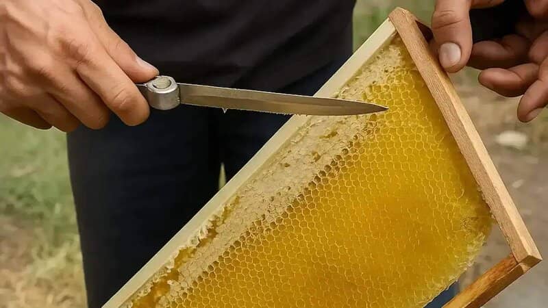 Disclaimer - Informasi Legal Rebepal Madu Supplier B2B