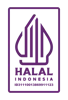 Logo Sertifikasi Halal Indonesia
