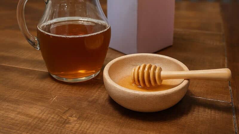 100% Madu Asli & Halal | Rebepal Madu