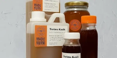 Kenapa Madu Lokal - Rebepal Madu